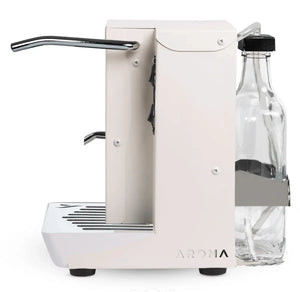 Aroma Plus Mono – Máquina de Espresso Italiana Compacta para E.S.E Pods - Barista e Espresso