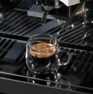 Aroma Professional Máquina de Espresso – Crema Perfeita Sempre - Barista e Espresso