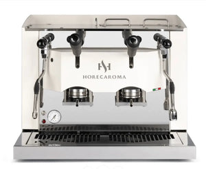 Máquina de Espresso Profissional Aroma – Crema Perfeita Sempre - Barista e Espresso