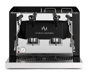 Aroma Professional Máquina de Espresso – Crema Perfeita Sempre - Barista e Espresso
