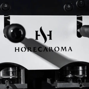 Aroma Professional Máquina de Espresso – Crema Perfeita Sempre - Barista e Espresso