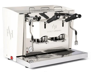 Aroma Professional Máquina de Espresso – Crema Perfeita Sempre - Barista e Espresso