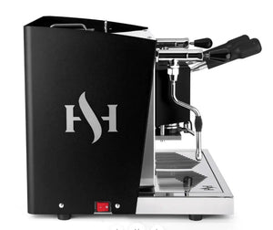 Aroma Professional Máquina de Espresso – Crema Perfeita Sempre - Barista e Espresso
