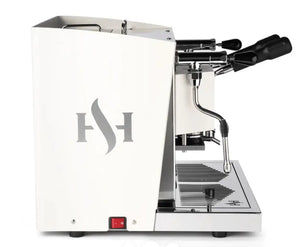 Máquina de Espresso Profissional Aroma – Crema Perfeita Sempre - Barista e Espresso