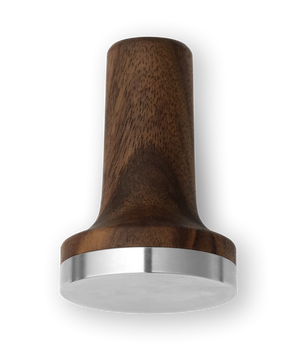 BAARK Wooden Tamper (58,5 mm) – Handgjord precision för Sage - espressomaskiner - Barista och Espresso