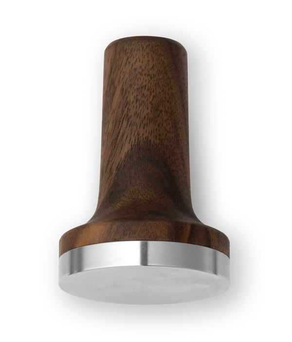 BAARK De madeira Tamper (58,5 mm) – Precisão artesanal para Sage- máquinas de café expresso