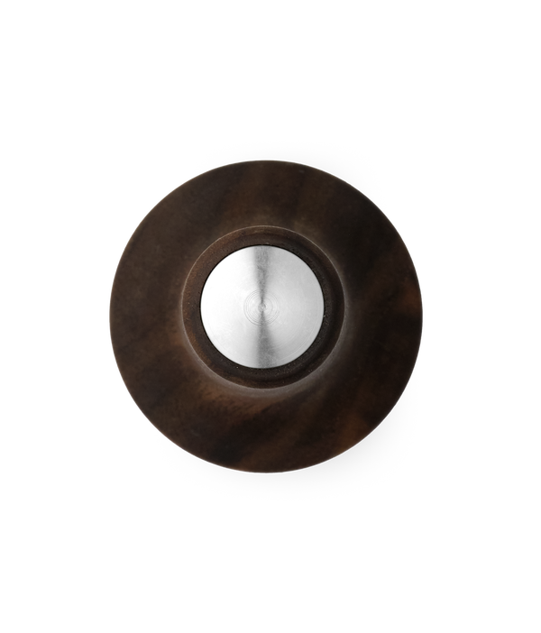 Sage Tamper em madeira 53,4 mm
