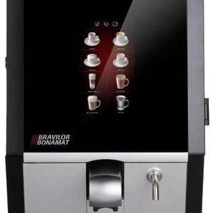 Bonamat Esprecious 22 - Barista och Espresso