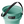 Balde Loadout - Verde Água YETI