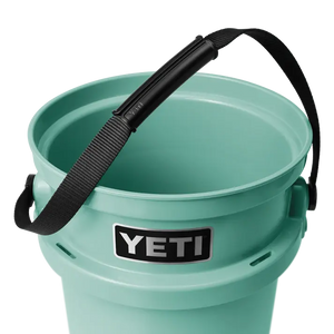 Balde Loadout - Verde Água YETI