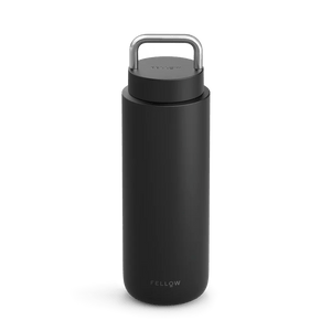 Carter Carry Tumbler - Matt Black 946ml - Barista och Espresso