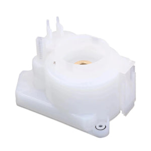 Conical Gearbox Housing - Barista och Espresso