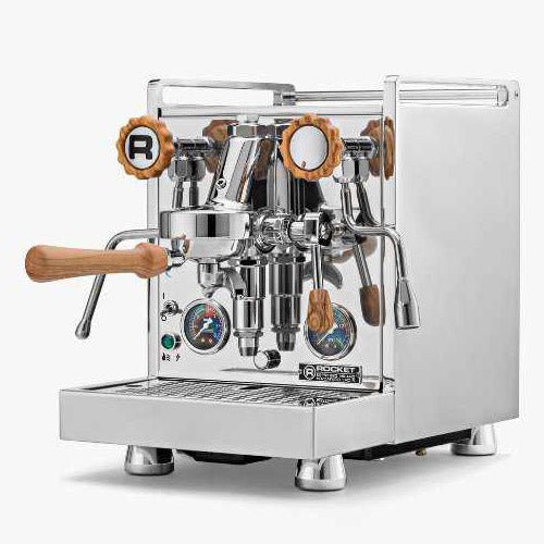Cronometro R Espressomaskin - Barista och Espresso