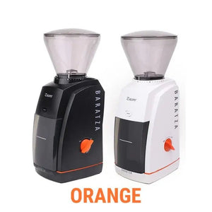 Encore Accent Kit Orange – Baratza - Barista och Espresso