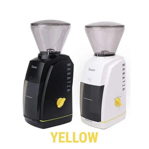 Kit de realce Encore Amarelo – Baratza - Barista och Espresso