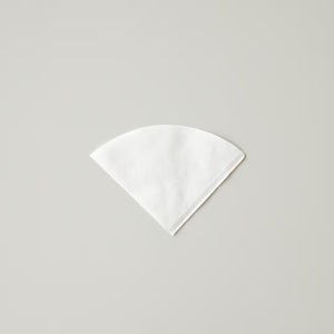 Filtros de papel para V60 Cafeteira - Pack de 100