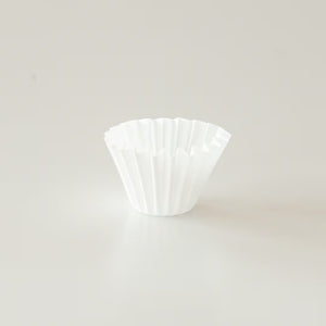 Filtros de papel para V60 Cafeteira - Pack de 100