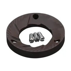 Forte AP Rebolo Cerâmico com 3 parafusos 8174 - Barista och Espresso