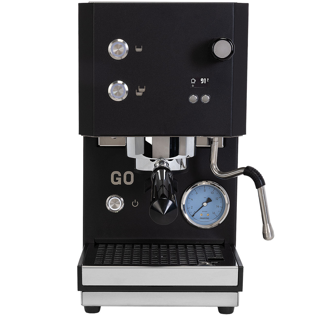 Profitec GO 2.0 Máquina de café espresso