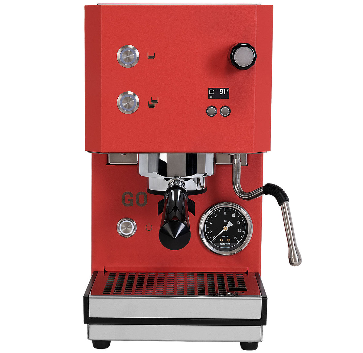 Profitec GO 2.0 Máquina de café espresso