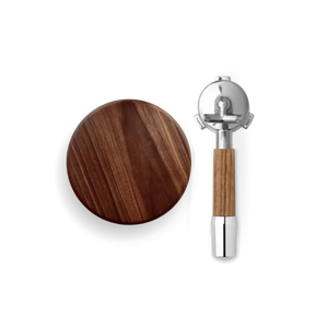 Conjunto de manípulos para Sage Barista Express Impress - Barista e Espresso