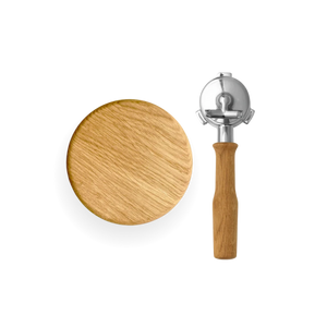 Handtagsset för Sage Barista Express Impress - Barista och Espresso