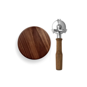 Conjunto de manípulos para Sage Barista Express Impress - Barista e Espresso