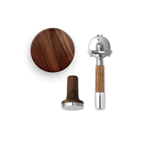 Conjunto de manípulos para Sage Barista Express, Pro & Touch - Barista e Espresso
