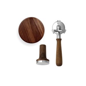 Conjunto de manípulos para Sage Barista Express, Pro & Touch - Barista e Espresso