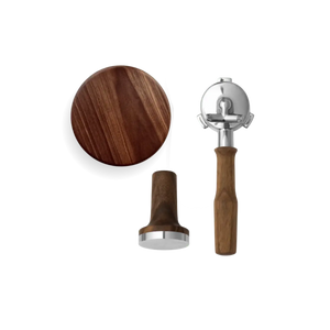 Conjunto de manípulos para Sage Barista Express, Pro & Touch - Barista e Espresso