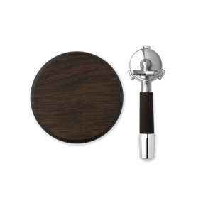 Conjunto de manípulos para Sage Barista Touch Impress - Barista e Espresso