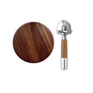 Conjunto de manípulos para Sage Barista Touch Impress - Barista e Espresso