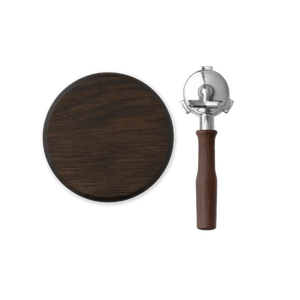 Conjunto de manípulos para Sage Barista Touch Impress - Barista e Espresso