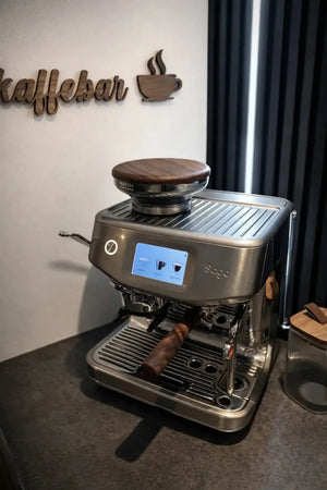 Conjunto de manípulos para Sage Barista Touch Impress - Barista e Espresso
