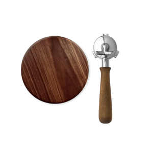 Conjunto de manípulos para Sage Barista Touch Impress - Barista e Espresso