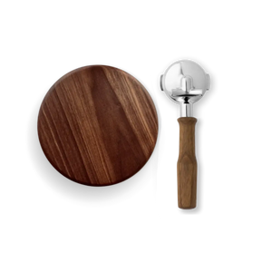 Conjunto de manípulos para a série Sage Oracle (58 mm) - Barista e Espresso
