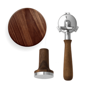 Handtagsset för Sage Barista Express, Pro & Touch - Barista och Espresso