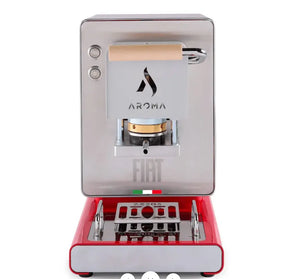 Iconica Dolcevita – Melhor Máquina de café em cápsulas Espresso para Casa - Barista e Espresso