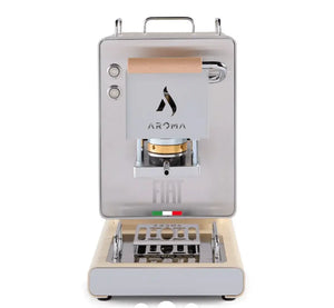 Iconica Dolcevita – Melhor Máquina de café em cápsulas Espresso para Casa - Barista e Espresso
