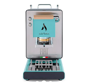 Iconica Dolcevita – Melhor Máquina de café em cápsulas Espresso para Casa - Barista e Espresso
