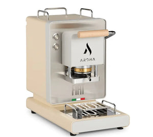 Iconica Dolcevita – Melhor Máquina de café em cápsulas Espresso para Casa - Barista e Espresso