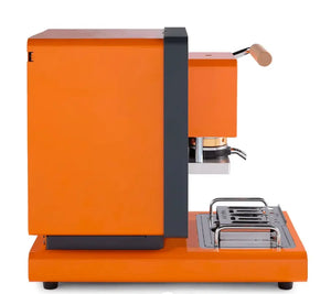 Iconica Dolcevita – Melhor Máquina de café em cápsulas Espresso para Casa - Barista e Espresso
