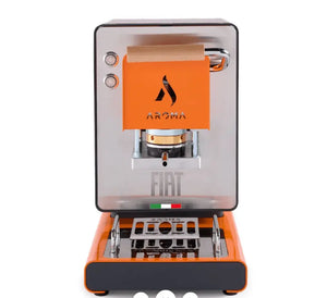 Iconica Dolcevita – Melhor Máquina de café em cápsulas Espresso para Casa - Barista e Espresso
