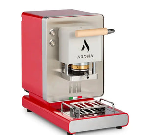 Iconica Dolcevita – Melhor Máquina de café em cápsulas Espresso para Casa - Barista e Espresso