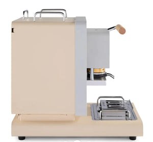 Iconica Dolcevita – Melhor Máquina de café em cápsulas Espresso para Casa - Barista e Espresso
