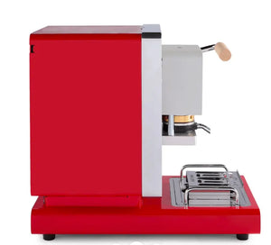 Iconica Dolcevita – Melhor Máquina de café em cápsulas Espresso para Casa - Barista e Espresso