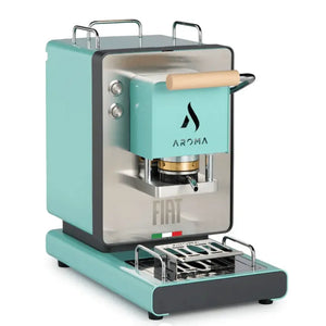 Iconica Dolcevita – Melhor Máquina de café em cápsulas Espresso para Casa - Barista e Espresso