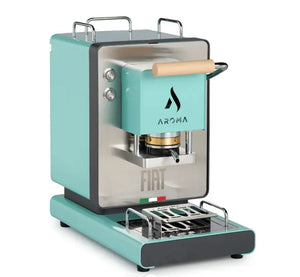 Iconica Dolcevita – Melhor Máquina de café em cápsulas Espresso para Casa - Barista e Espresso