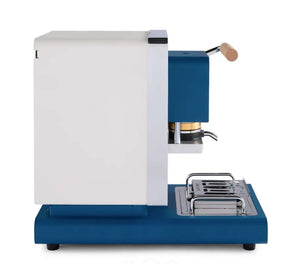 Iconica Dolcevita – Melhor Máquina de café em cápsulas Espresso para Casa - Barista e Espresso