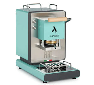 Iconica Dolcevita – Melhor Máquina de café em cápsulas Espresso para Casa - Barista e Espresso